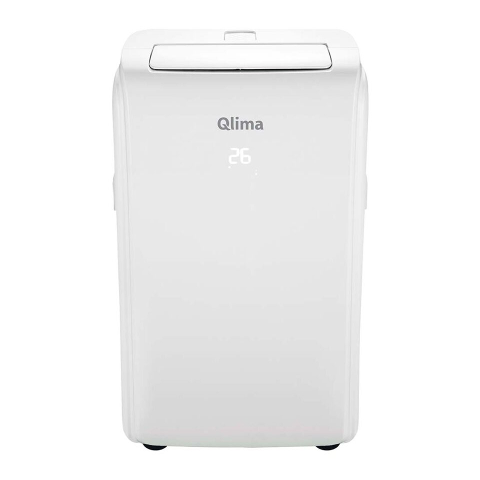 Portabel AC Qlima P528 9000BTU