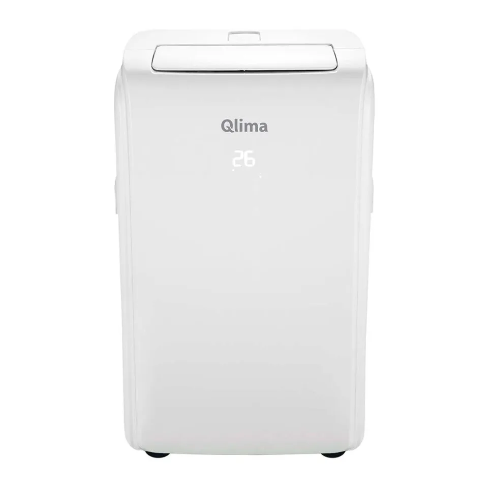 Portabel AC Qlima P528 9000BTU