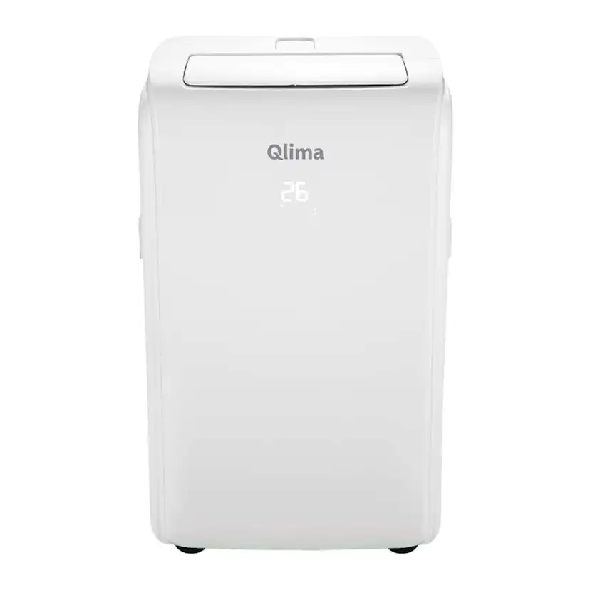 Portabel AC Qlima P528 9000BTU