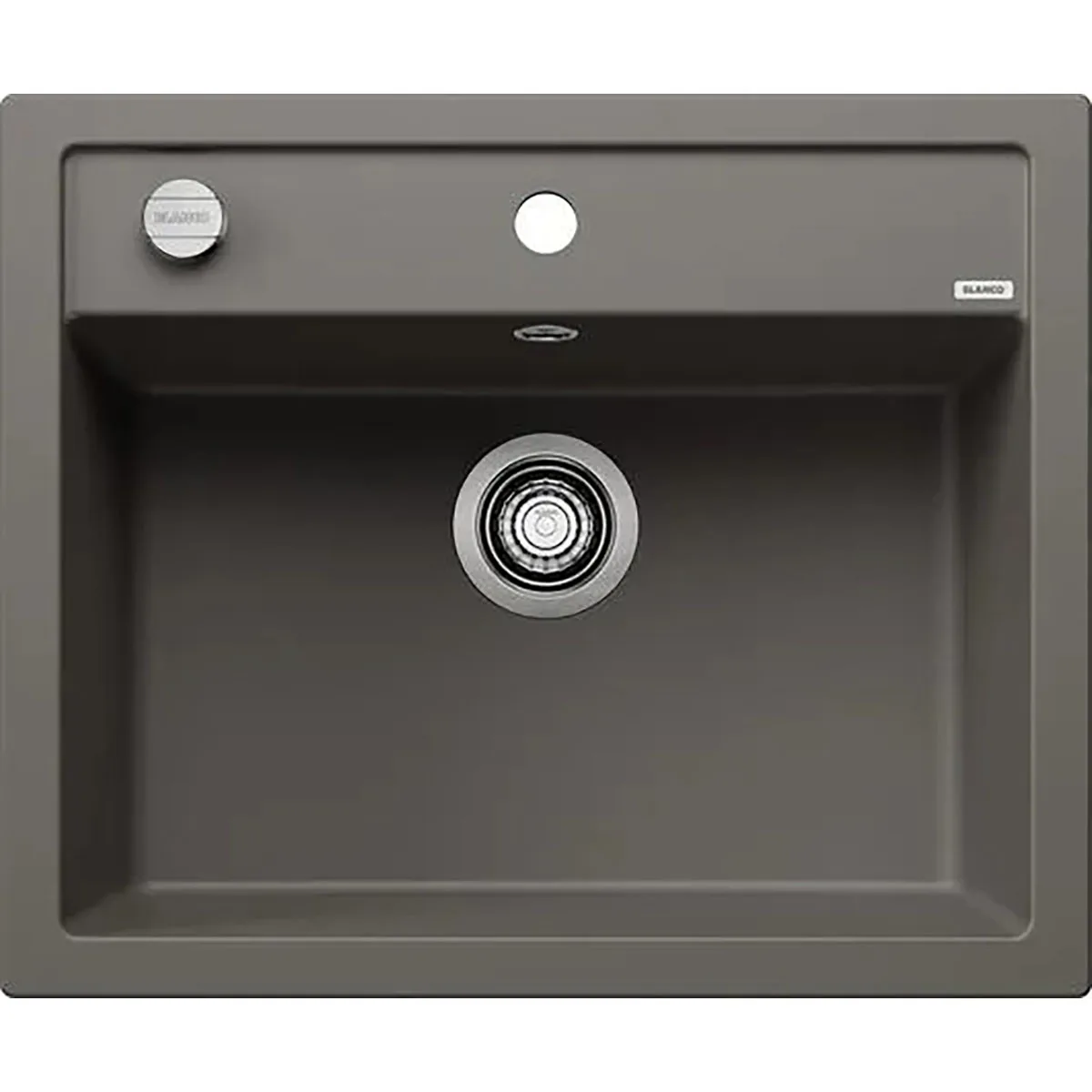 Diskho Blanco Dalago 6 Silgranit