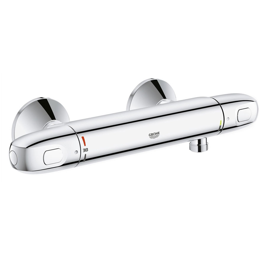 Duschblandare Grohe Grohtherm 1000 New 34143 150 cc