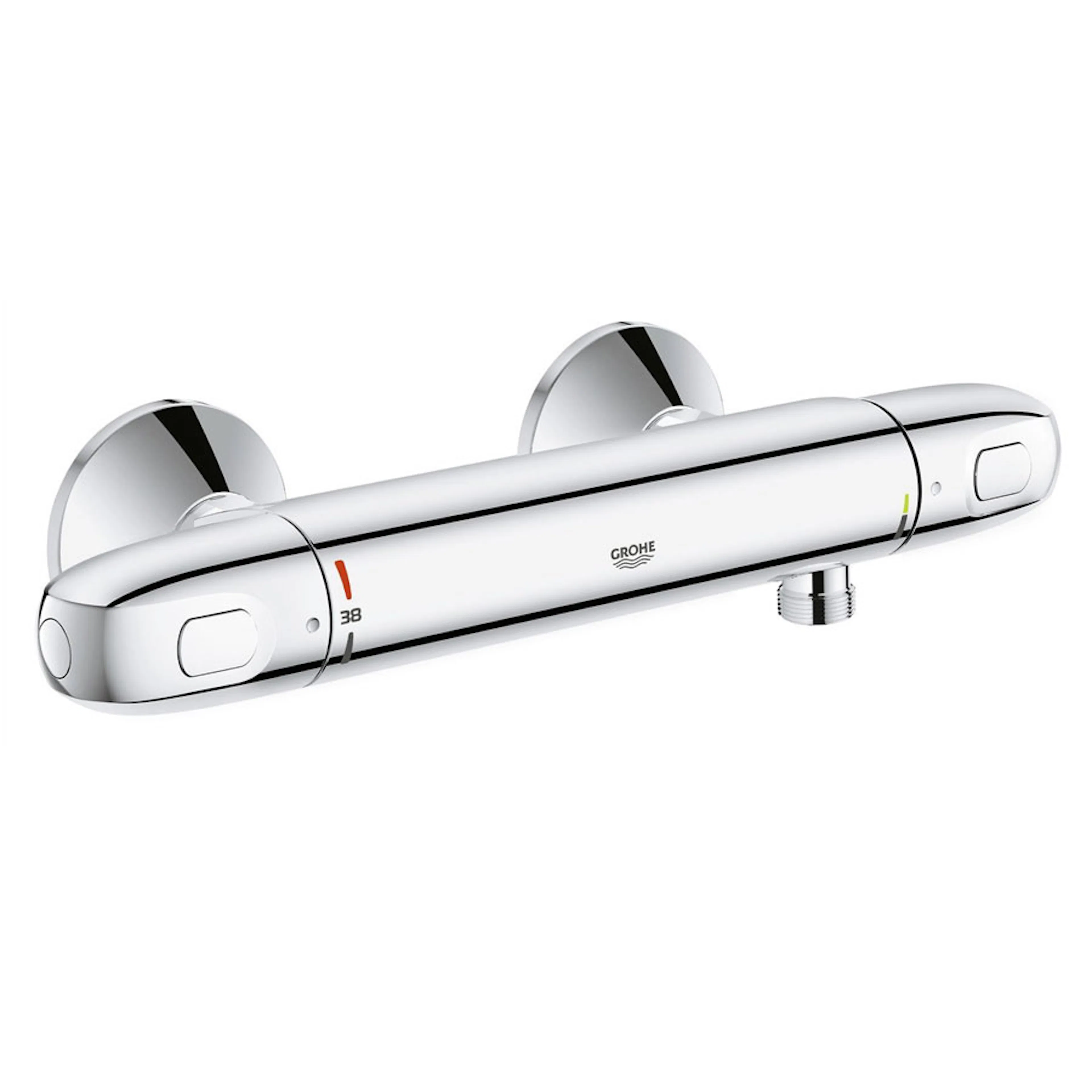 Duschblandare Grohe Grohtherm 1000 New 34143 150 cc