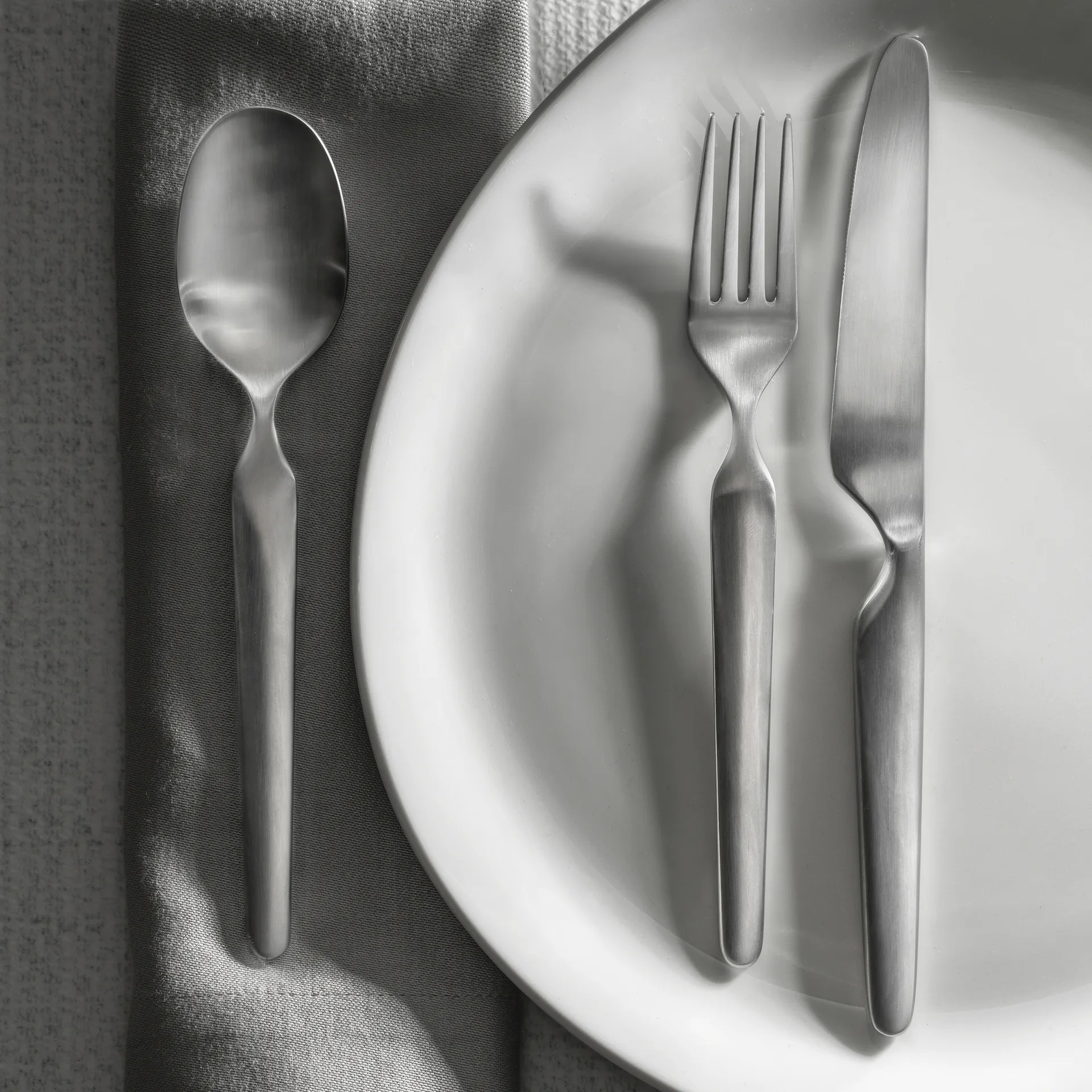 Matkniv Robert Welch Bergen Matt