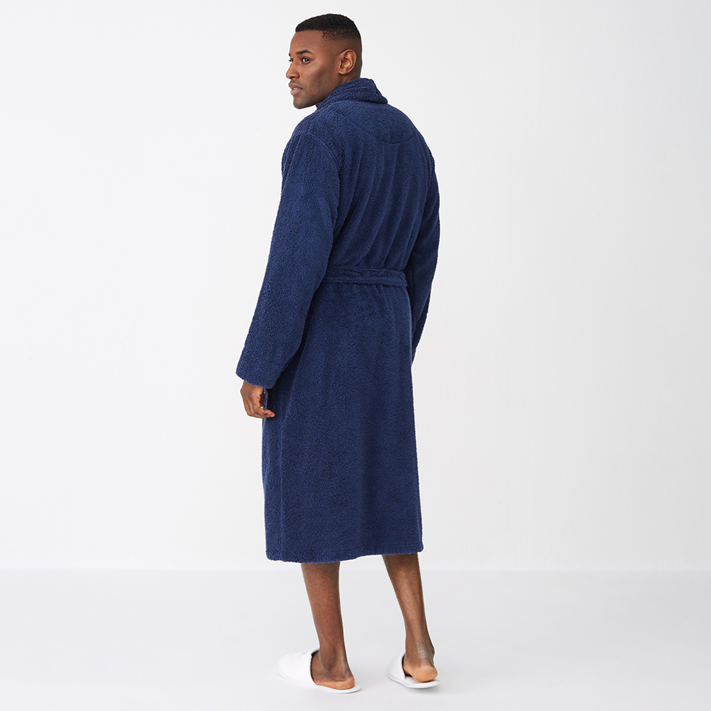 Lexington Original morgonrock S S