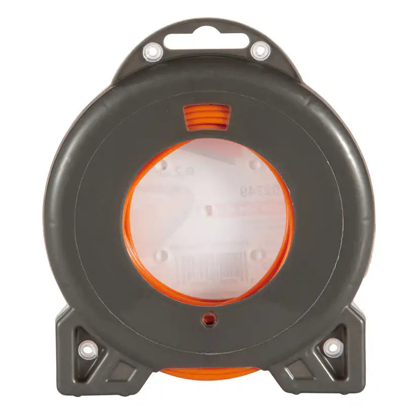 Trimmertråd Makita E-02749 Rund