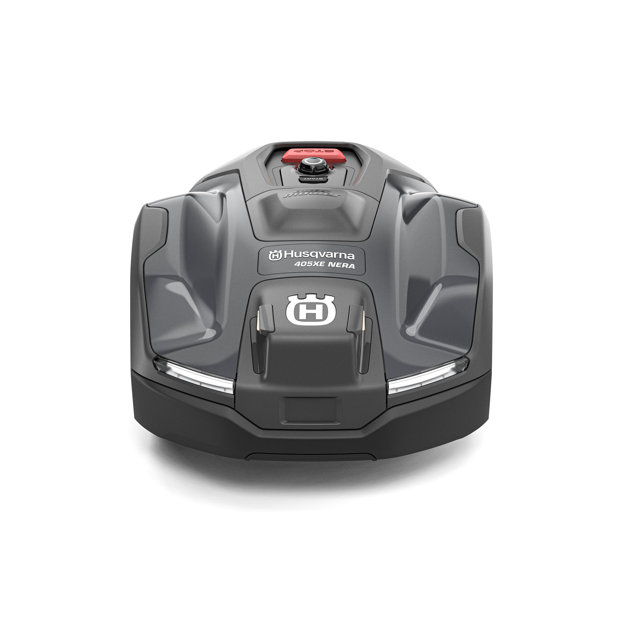 Robotgräsklippare Husqvarna Automower® 405XE NERA med Slinglös Teknik