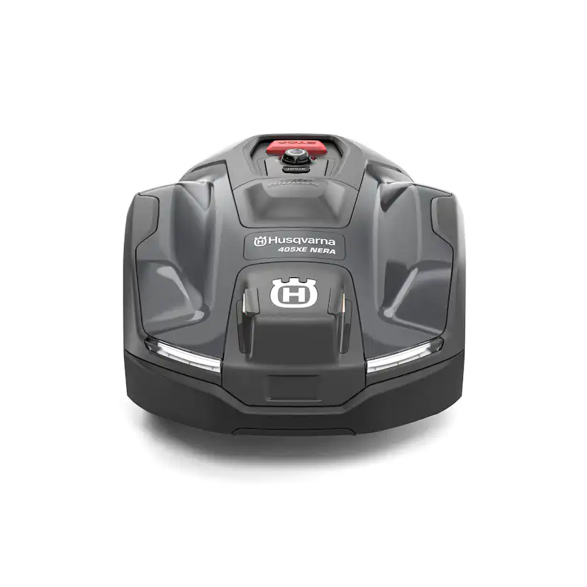 Robotgräsklippare Husqvarna Automower® 405XE NERA med Slinglös Teknik