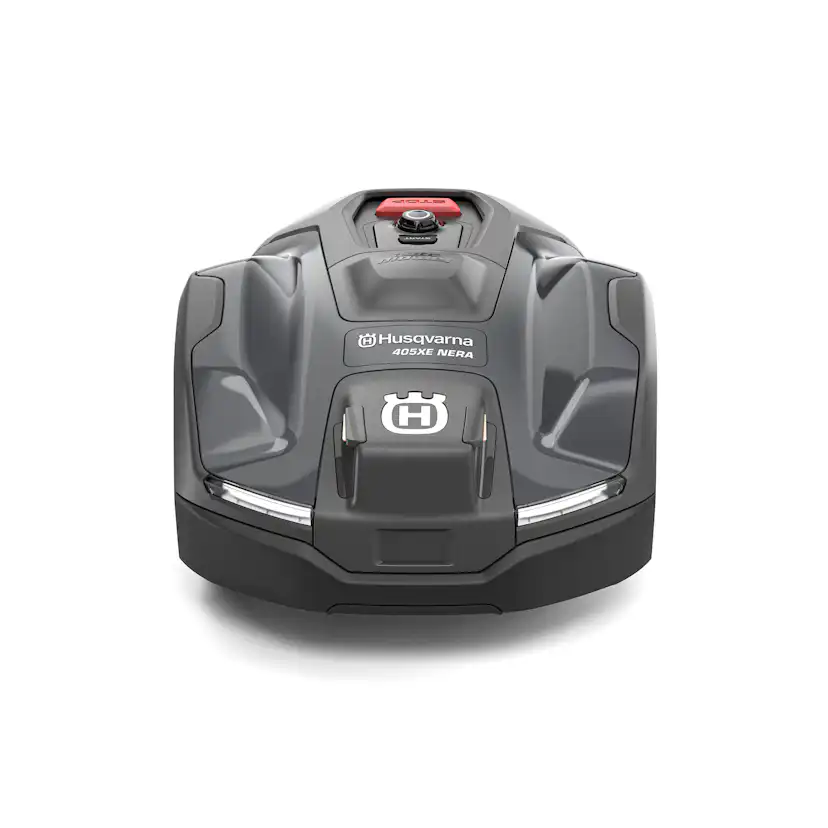 Robotgräsklippare Husqvarna Automower® 310E NERA med Slinglös Teknik