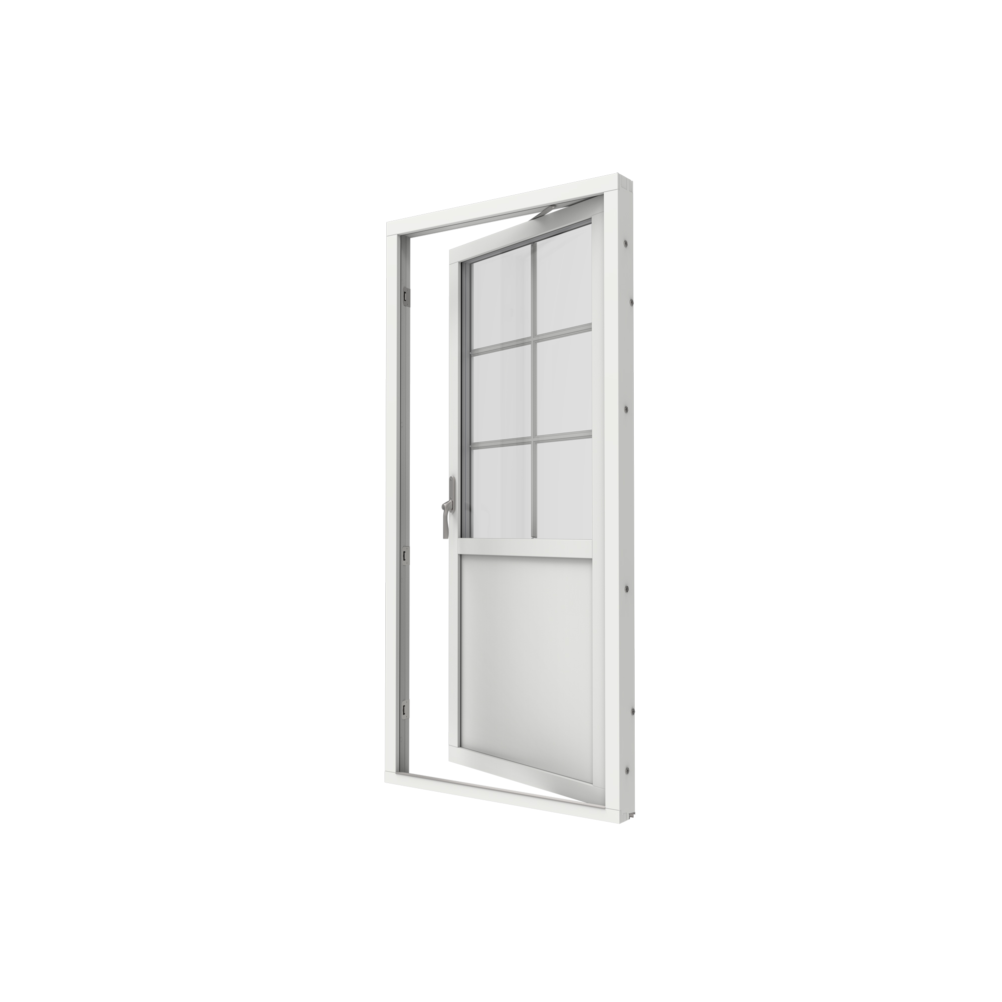 Fönsterdörr Elitfönster Original Trä 100 3-glas Express