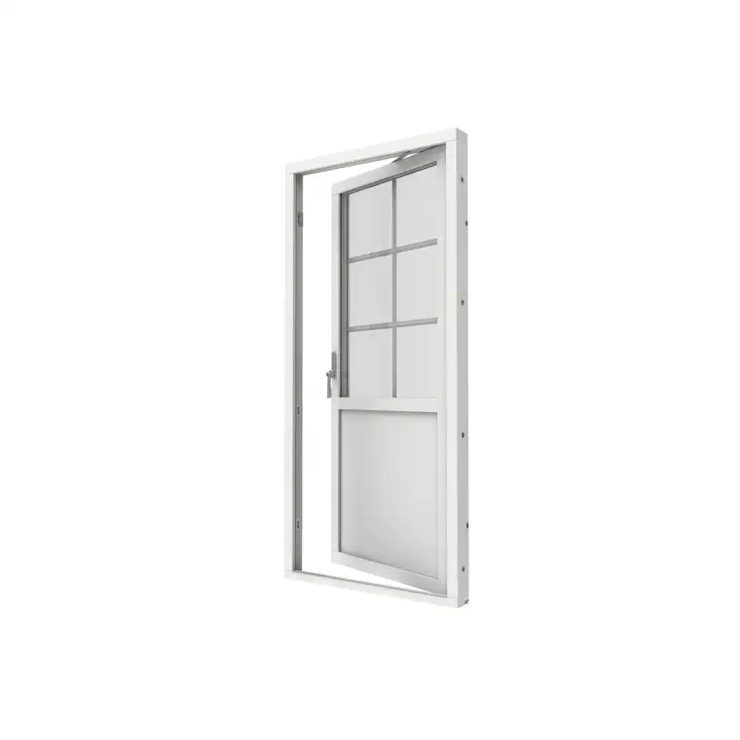 Fönsterdörr Elitfönster Original Trä 100 3-glas Express
