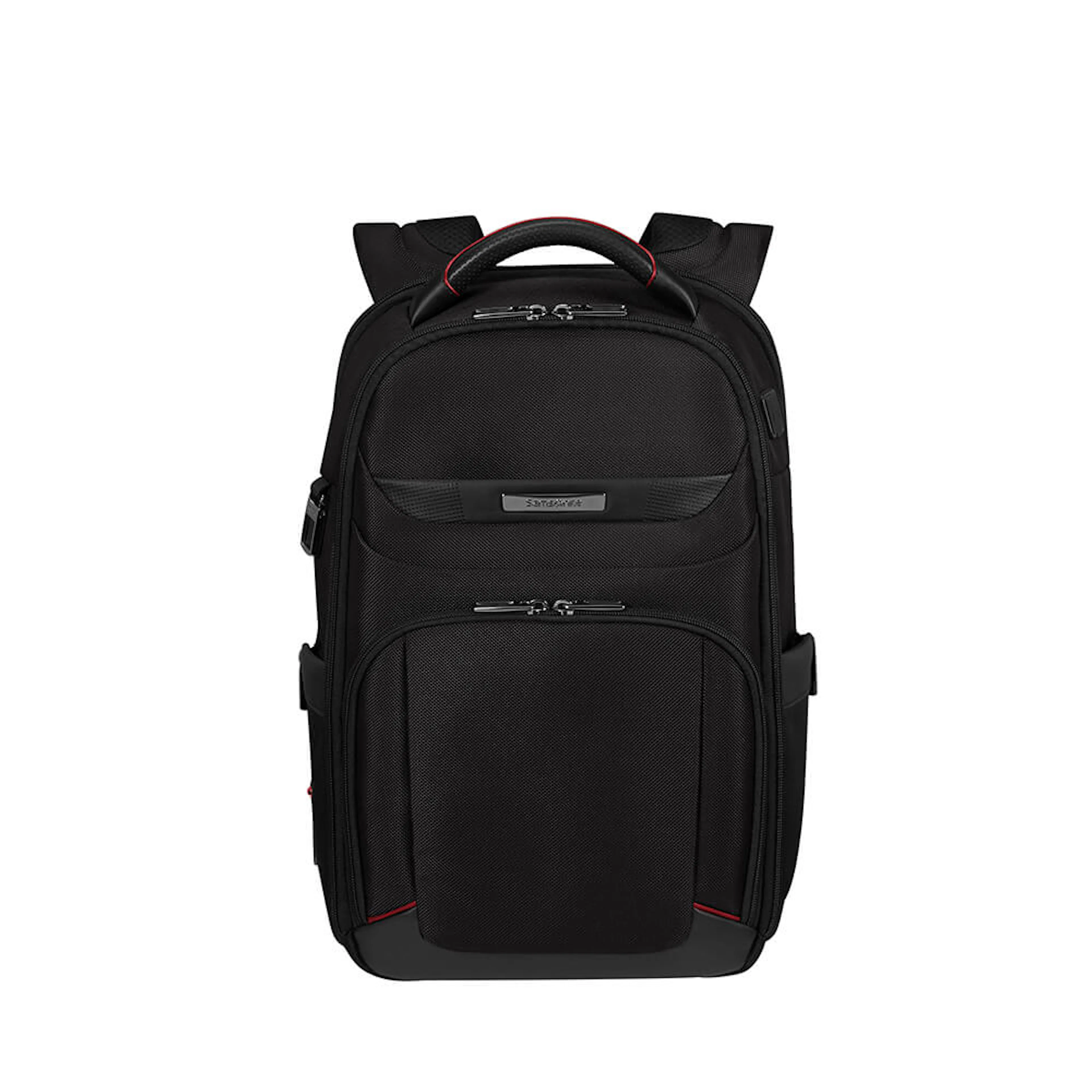 Ryggsäck PRO DLX6 14.1 tum Svart