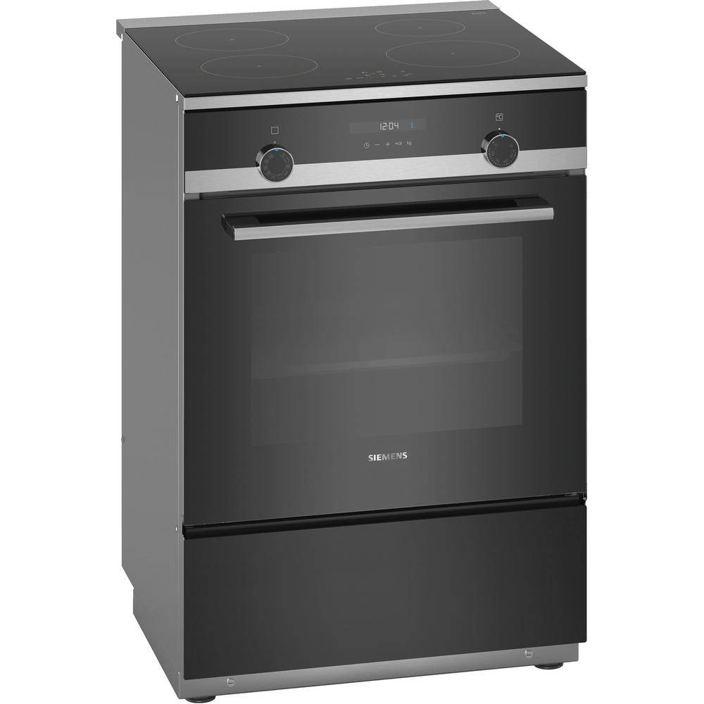 Induktionsspis Siemens iQ500 HL9S5E040U
