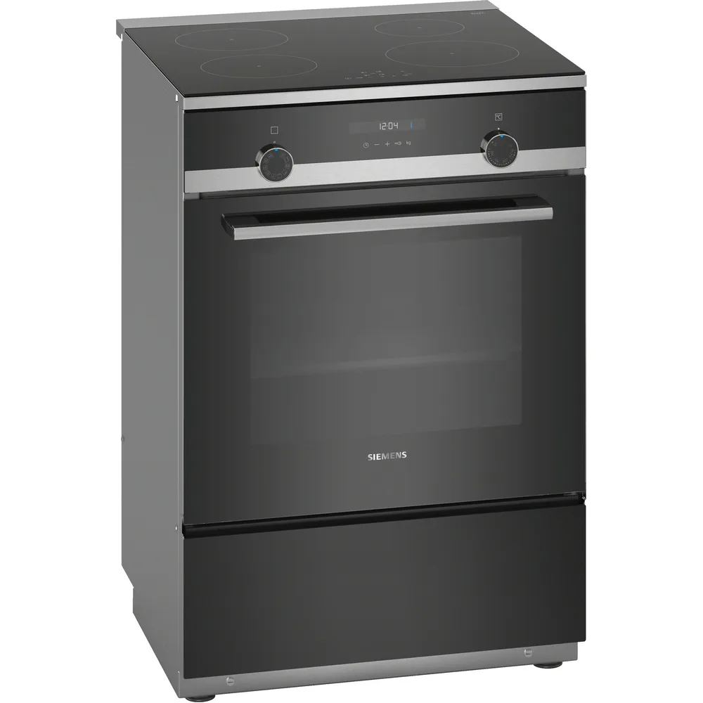 Induktionsspis Siemens iQ500 HL9S5E040U