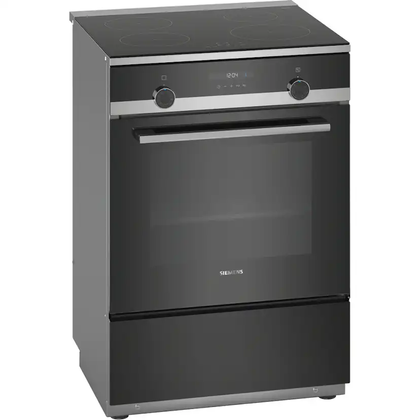 Induktionsspis Siemens iQ500 HL9S5E040U