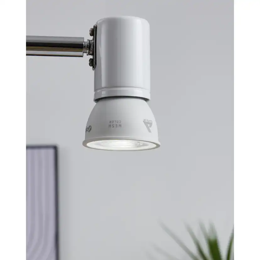 Ljuskälla Eglo 3xLM-ZIG-RGB/CCT GU10 4,5W+1XFB