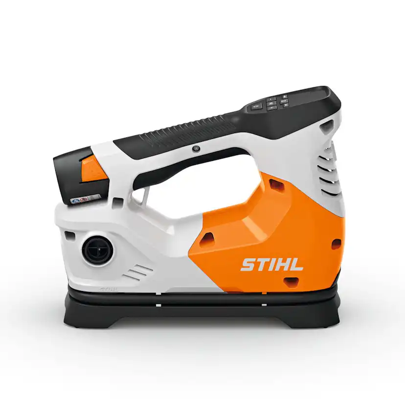 Luftkompressor STIHL KOA 20 Paket Med Batteri & Laddare