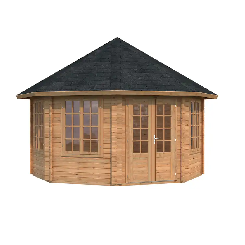 Lusthus Palmako Hanna 14,1 m2