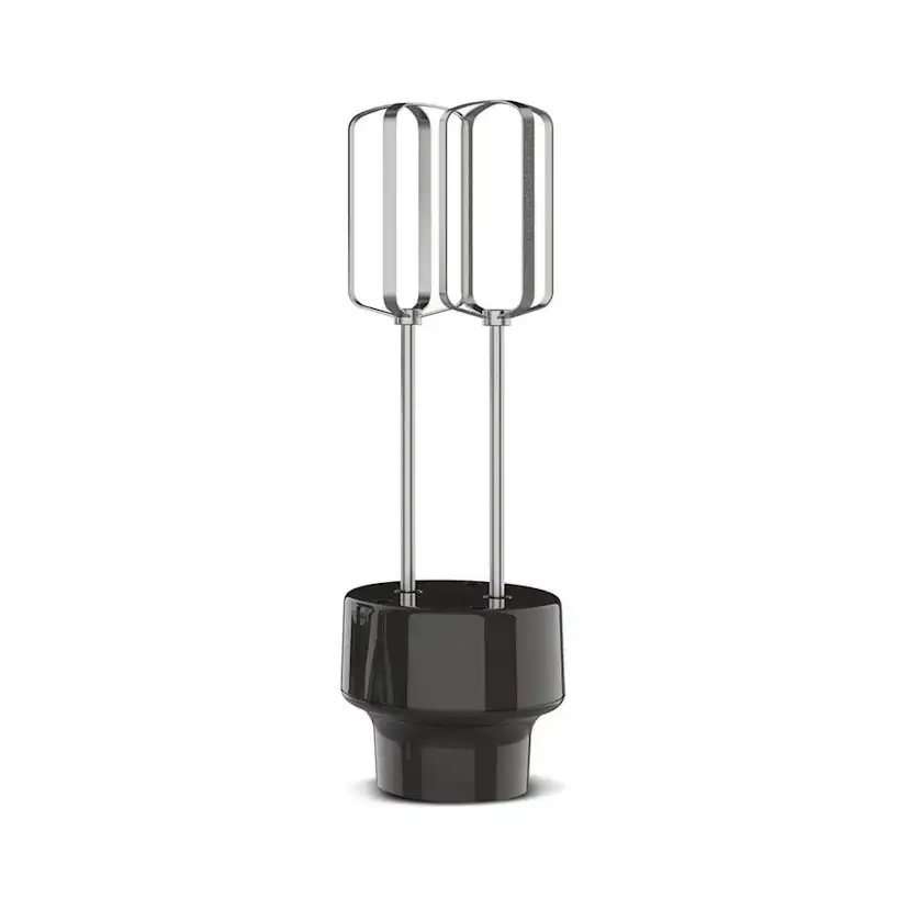 Stavmixer Taurus 1200W Set