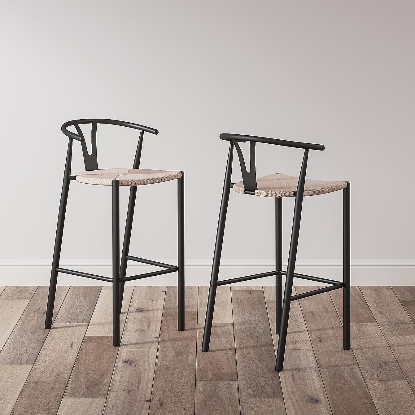 Barstol In Living Elysia