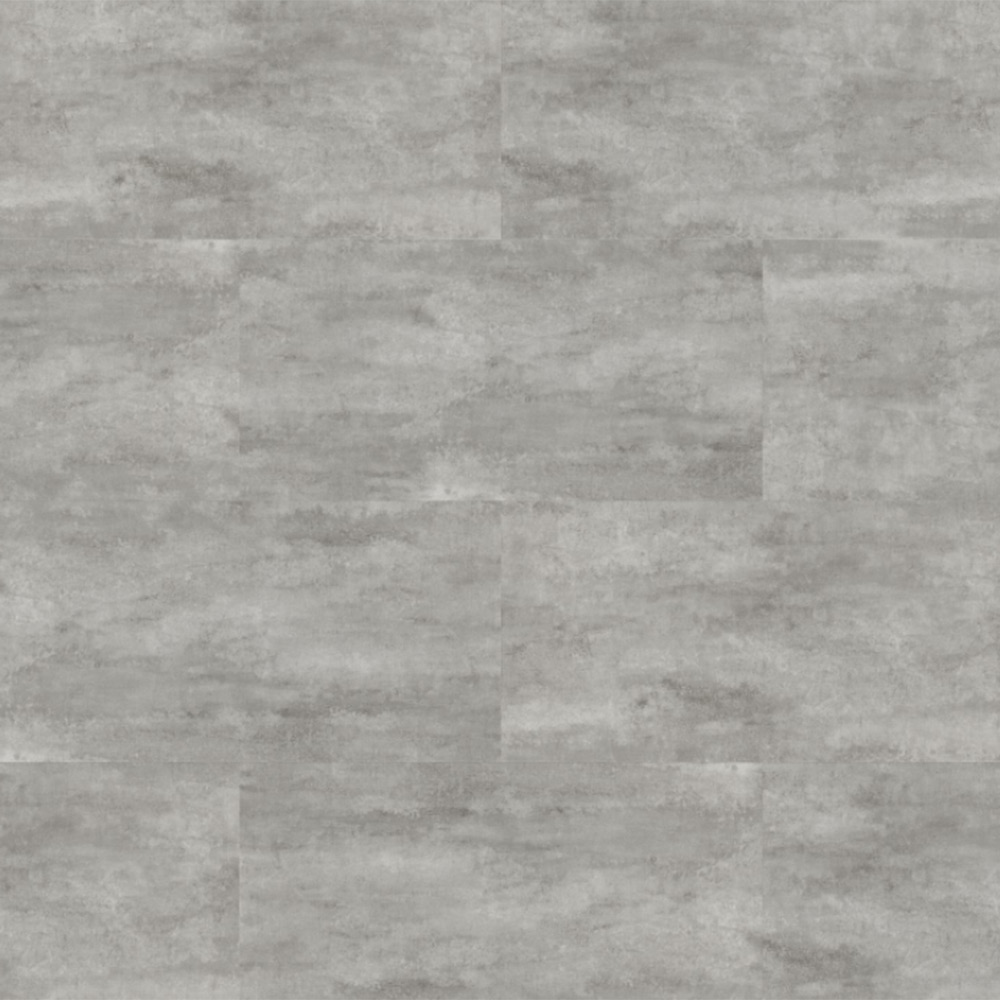 Vinylgolv Floorit Cement Light Click