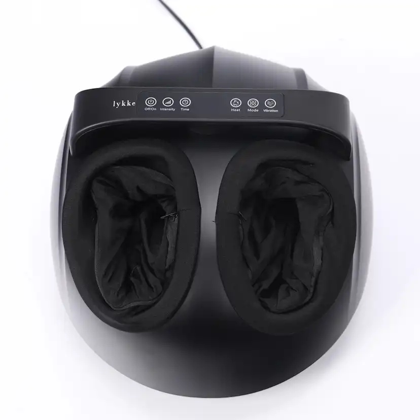 Fotmassage Lykke Premium