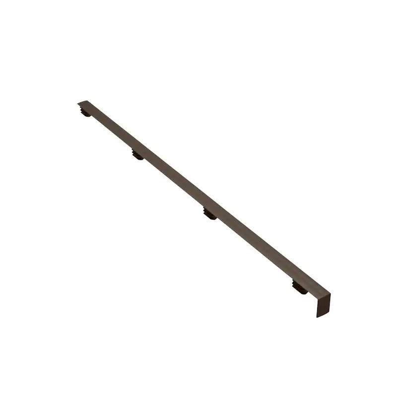 Konsoltäcklist Elfa