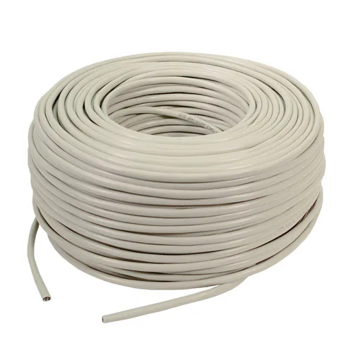 Patchkabel LogiLink CAT6 U/UTP 100 m