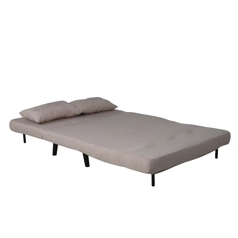 Bäddsoffa Venture Home Vicky Polyester 190x120