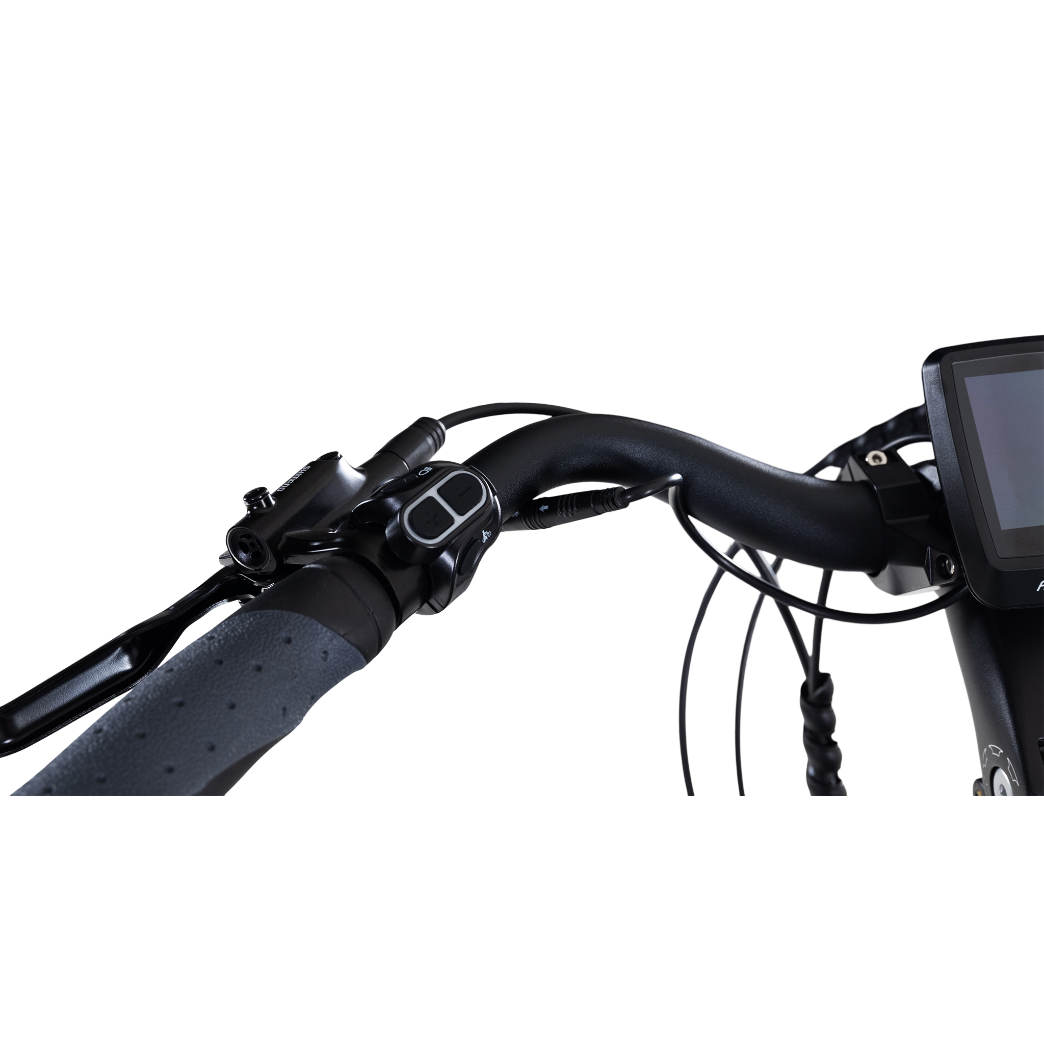 Elcykel Lyfco Dam 28" - Elise 14 Ah Silver