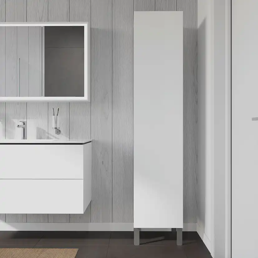 Högskåp Duravit L-Cube