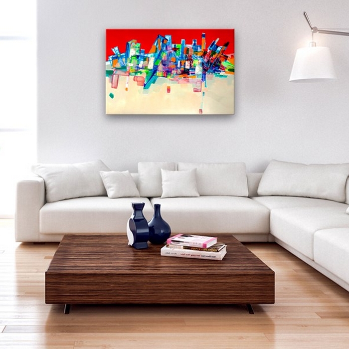 Tavla Arkiio Abstract Architecture