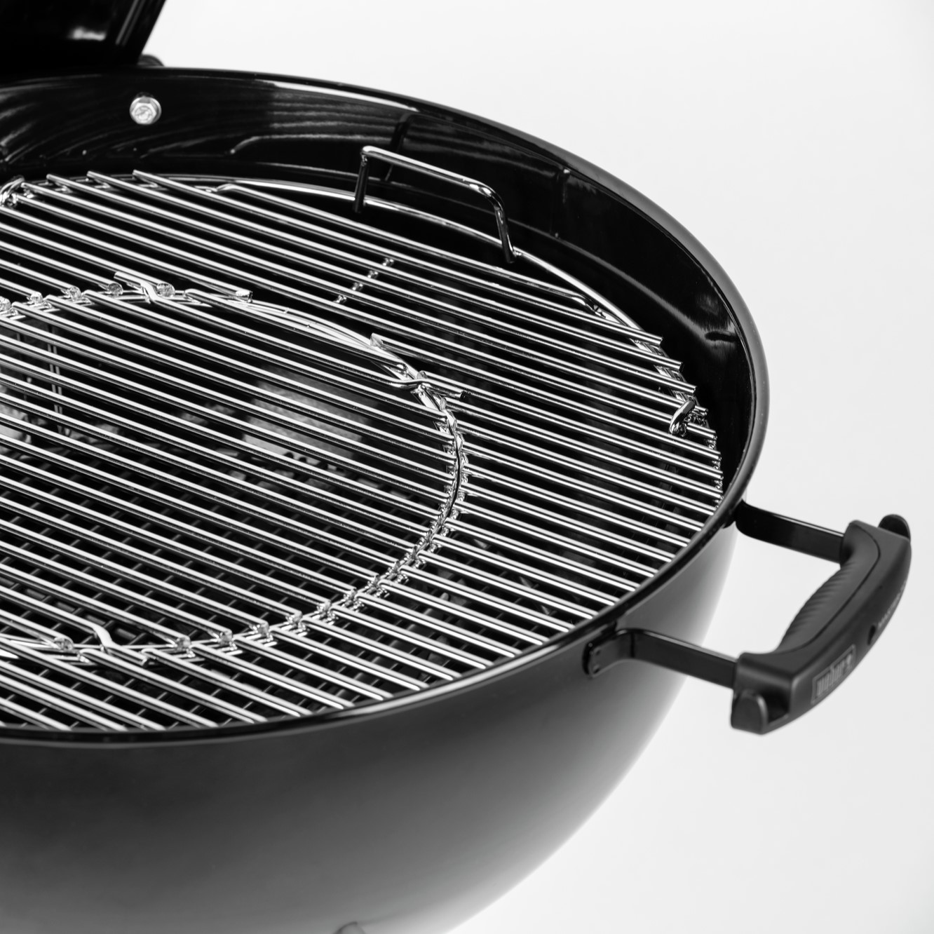 Kolgrill Weber Master-Touch GBS Klotgrill E-5750 Ø57 cm