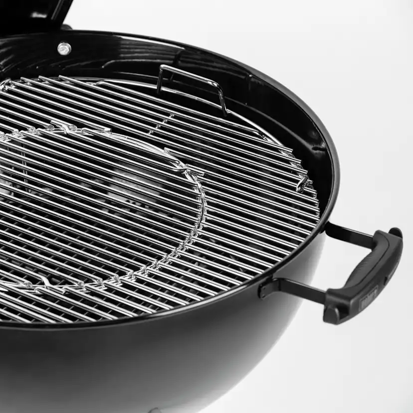 Kolgrill Weber Master-Touch GBS Klotgrill E-5750 Ø57 cm