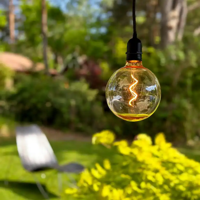 Dekorationsbelysning LightsOn Penny