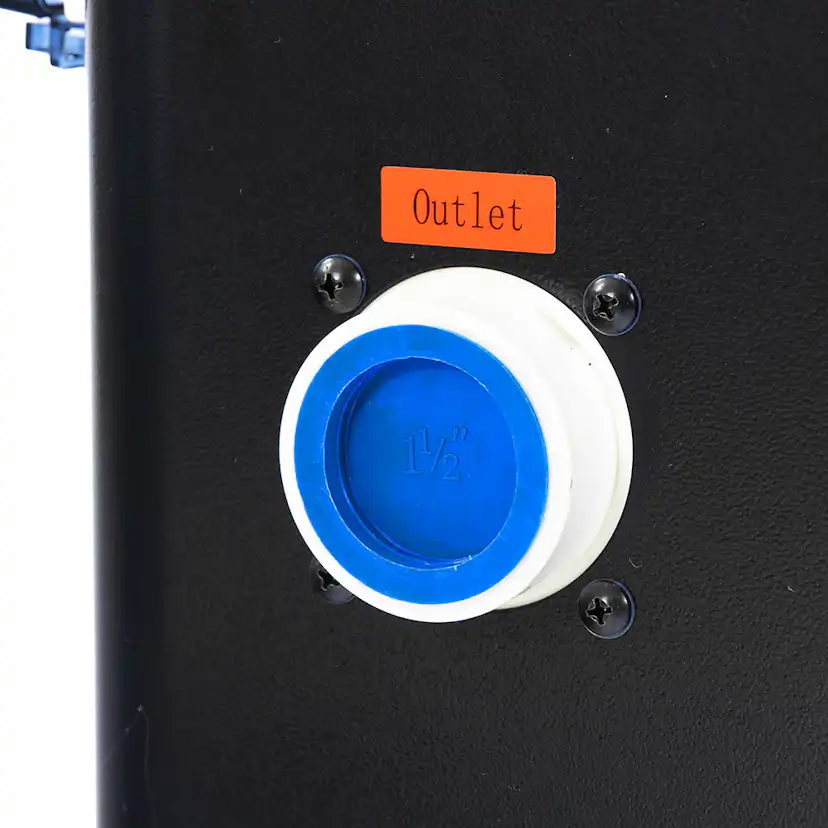 Poolvärmepump Lyfco HP110i Pro Inverter Wifi