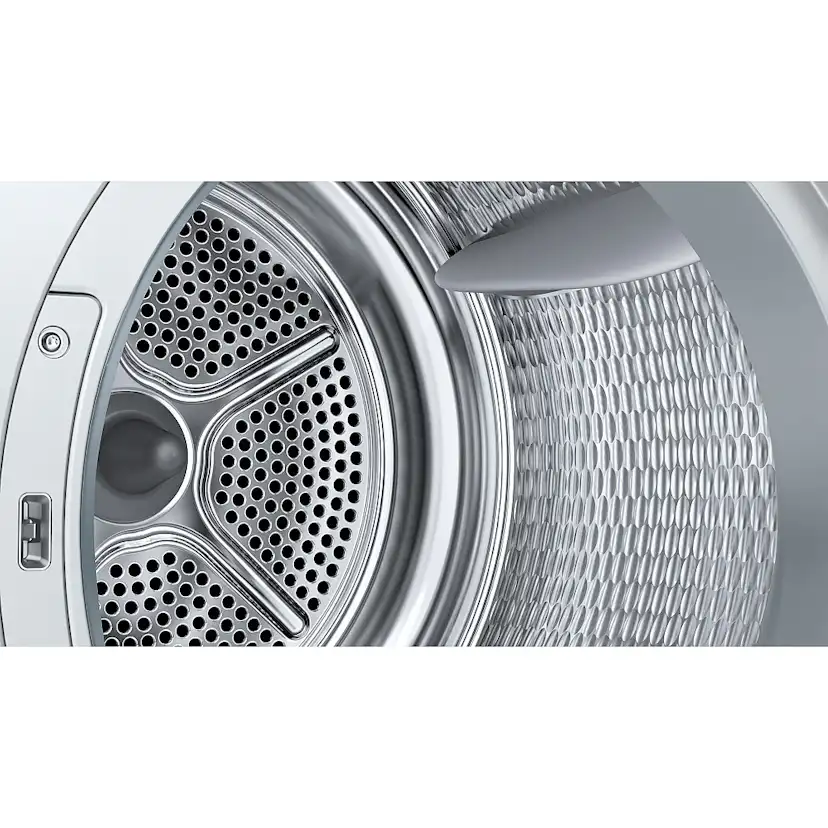 Värmepumpstumlare Bosch Serie 6 WQG245DLSN Energisparande