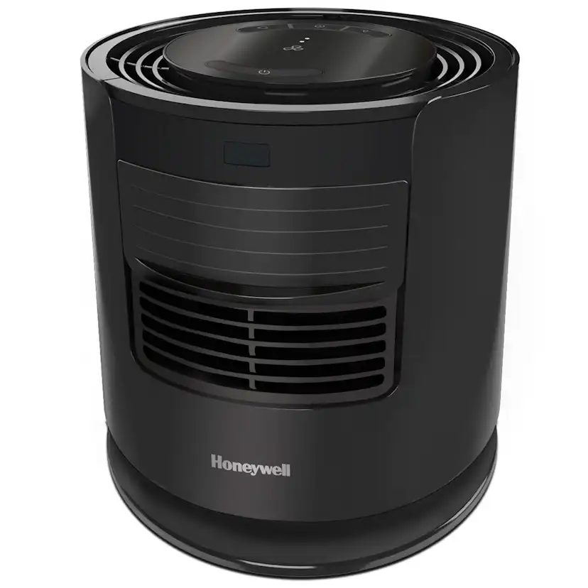 Bordsfläkt Honeywell Sleep Fan HTF400E4