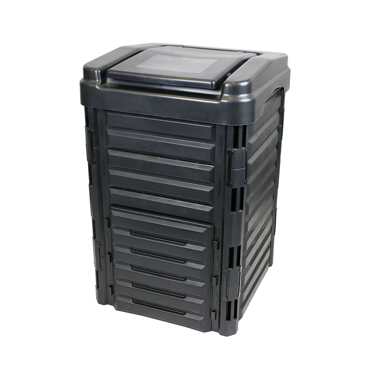 Varmkompost Lyfco 8100 med Lock 336 L