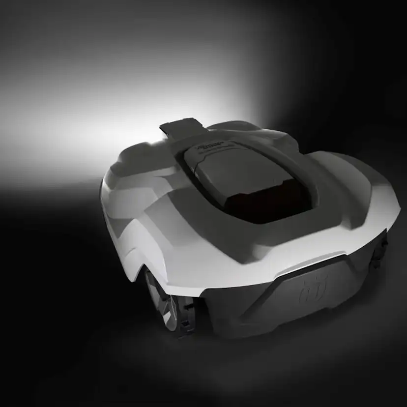Belysningskit Husqvarna till Automower AM 330X/430X