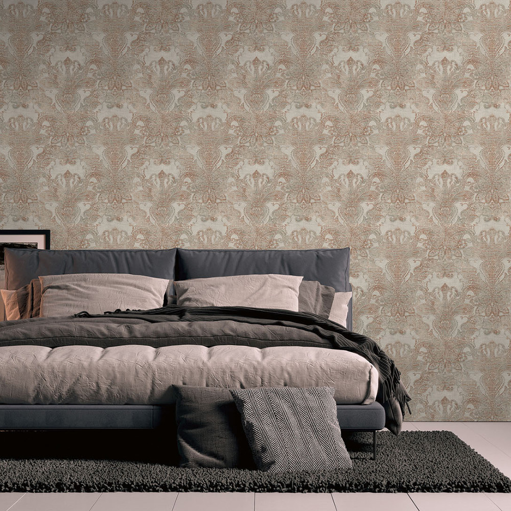 Tapet Living Walls Metropolitan Stories III C9119-1