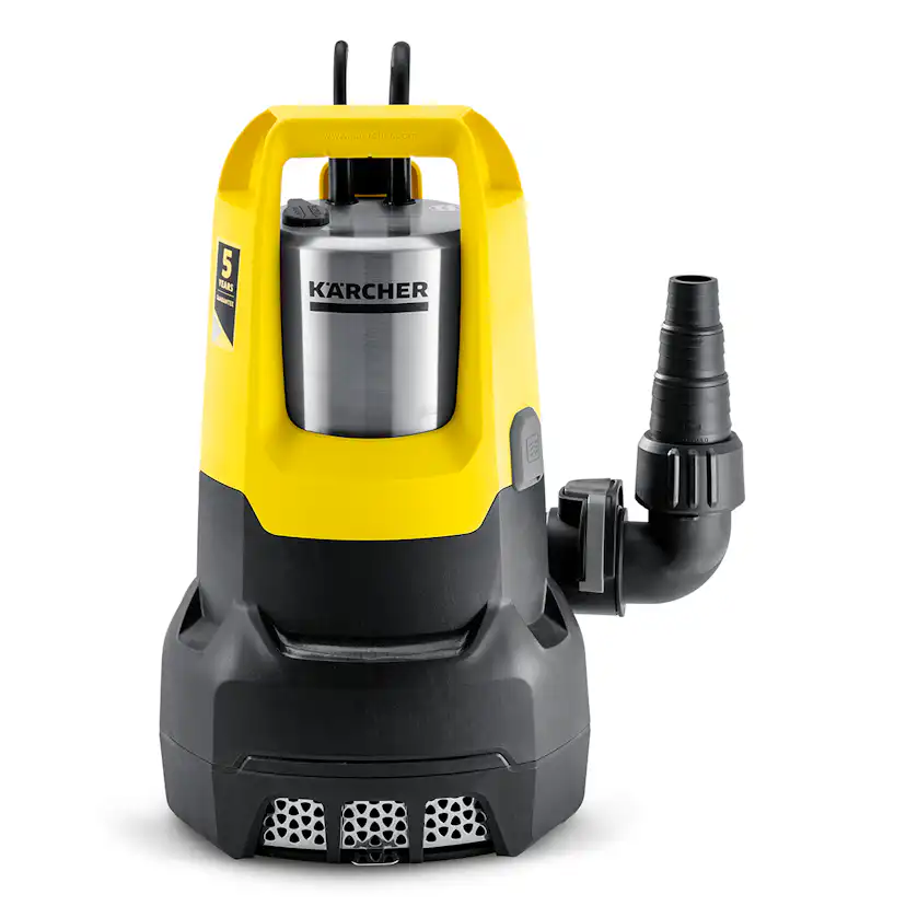 Dränkbar smutsvattenpump Kärcher SP 22.000 Dirt Level Sensor