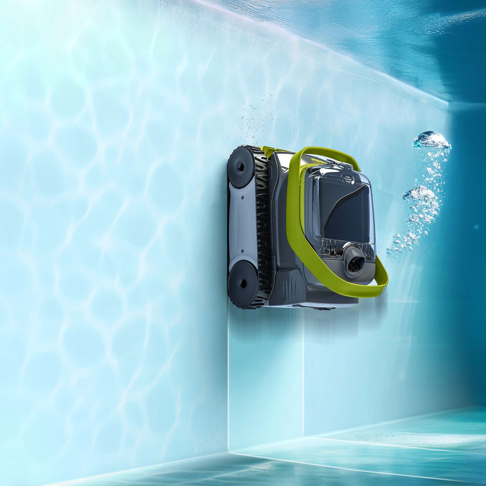 Poolrobot Zodiac Pixel OP 3220
