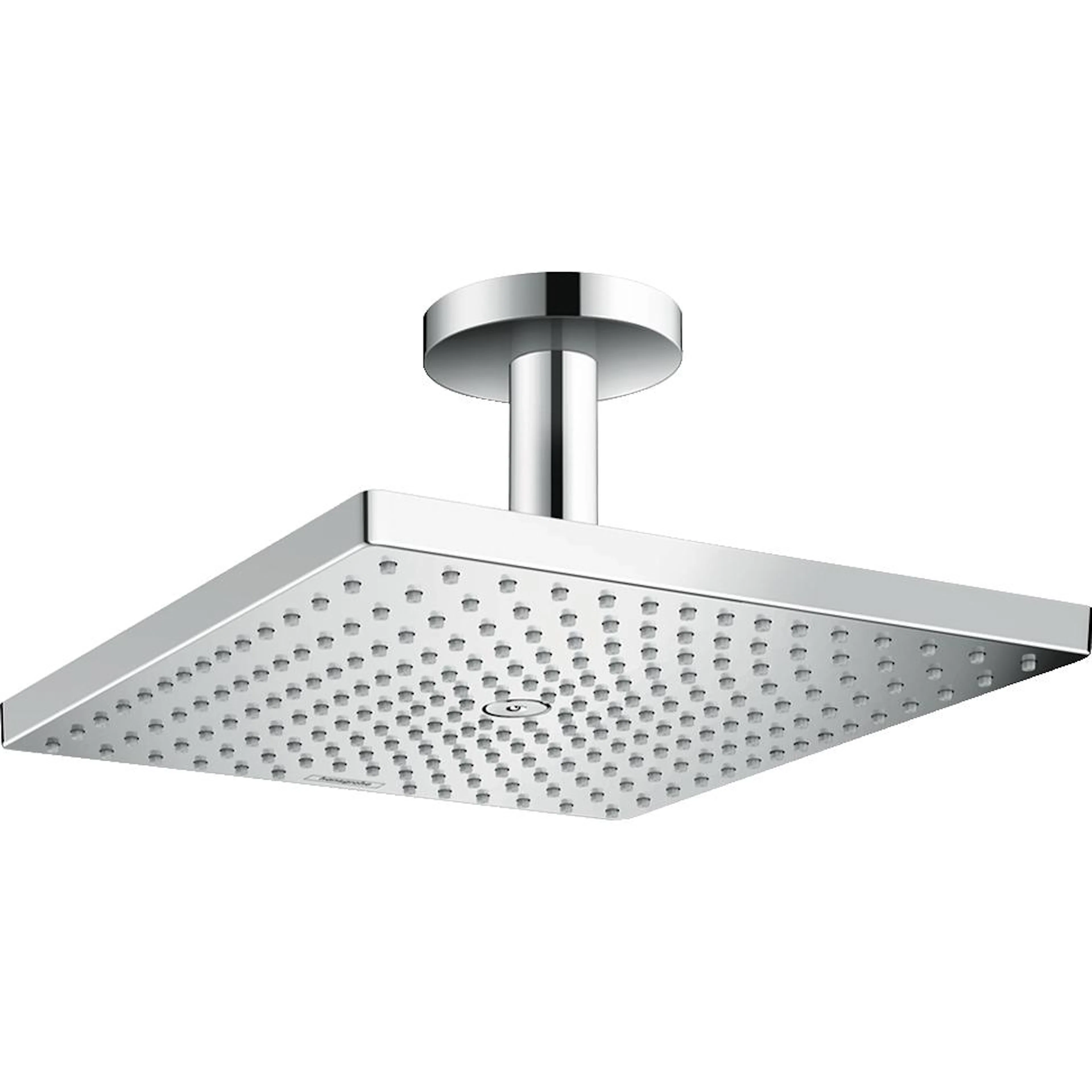 Huvuddusch Hansgrohe Raindance E 300 1jet för Tak