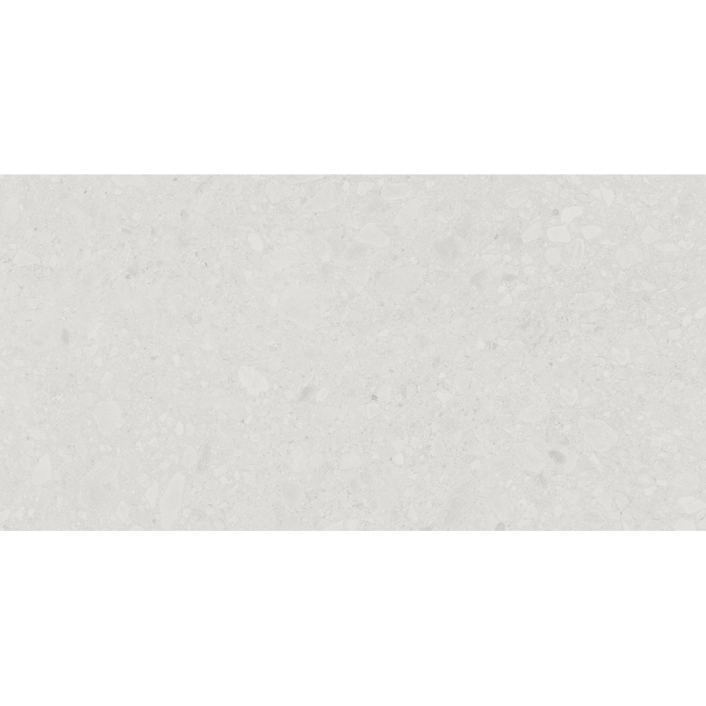 Klinker Tenfors Flodsten Snow 60x120 cm