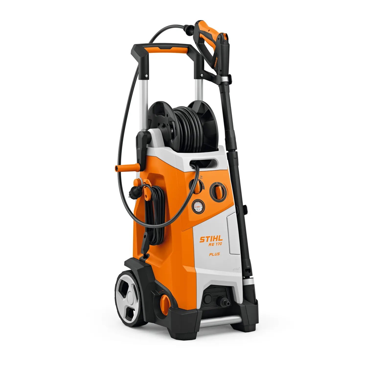 Högtryckstvätt STIHL Plus RE 170.0 