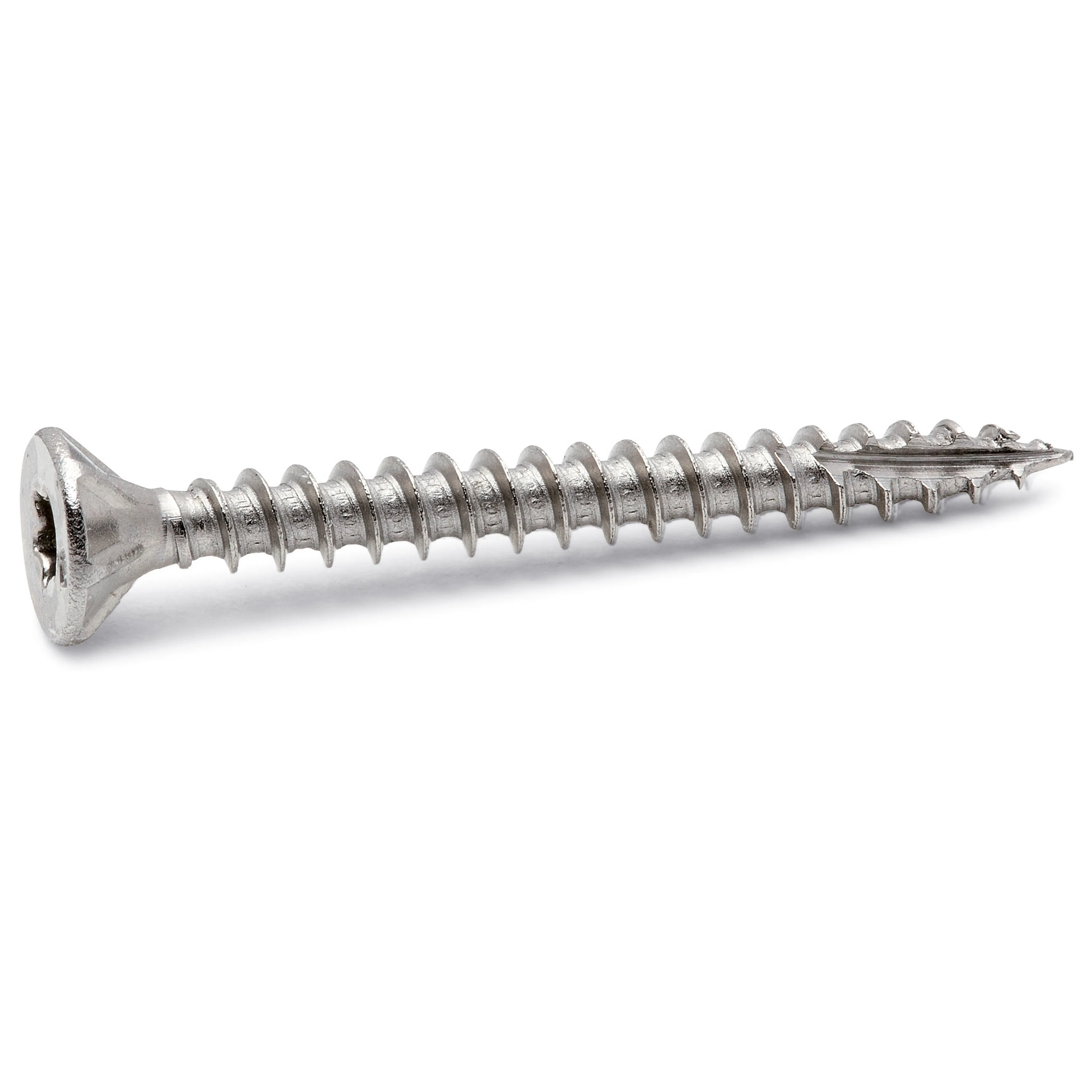 TRÄSKRUV TFT 3,0X25 A4 BRK=200 Dimension: 3,0x25 mm, Innehåll: 200 st