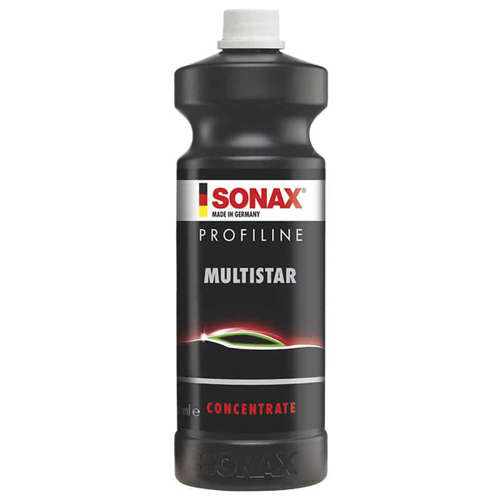 Allrengöring Sonax Profiline Multistar Superkoncentrat 1L