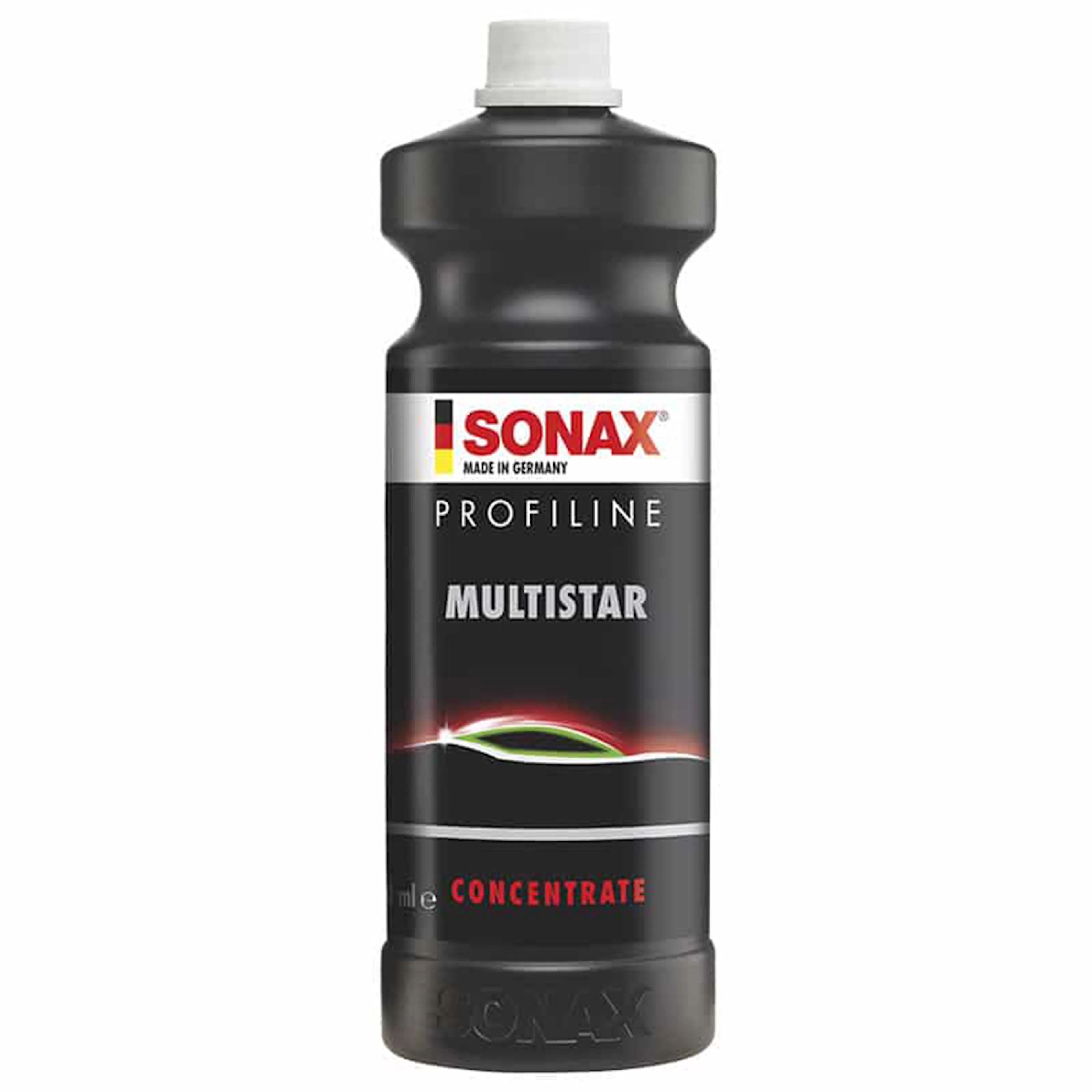 Allrengöring Sonax Profiline Multistar Superkoncentrat 1L