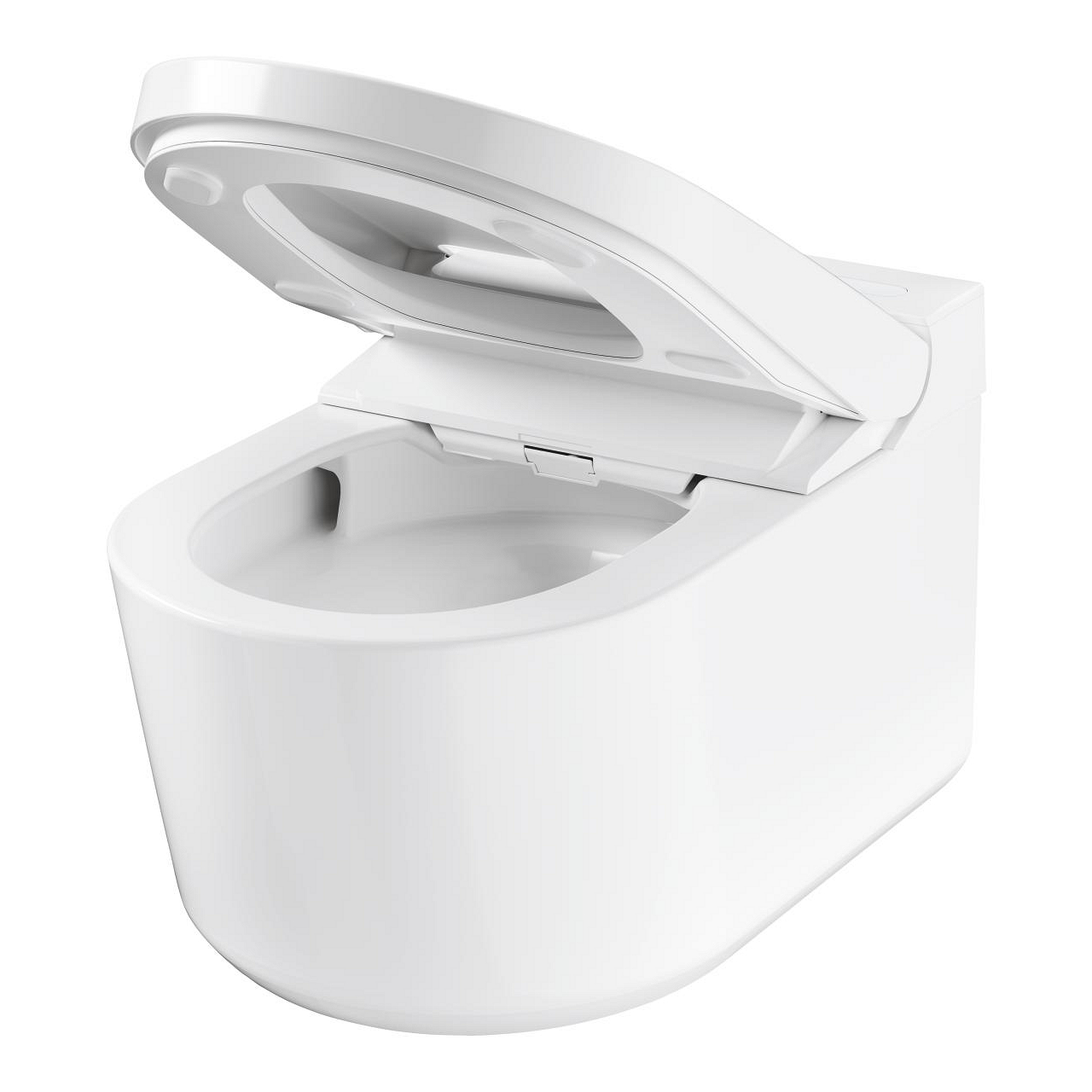 Vägghängd Duschtoalett Grohe Sensia