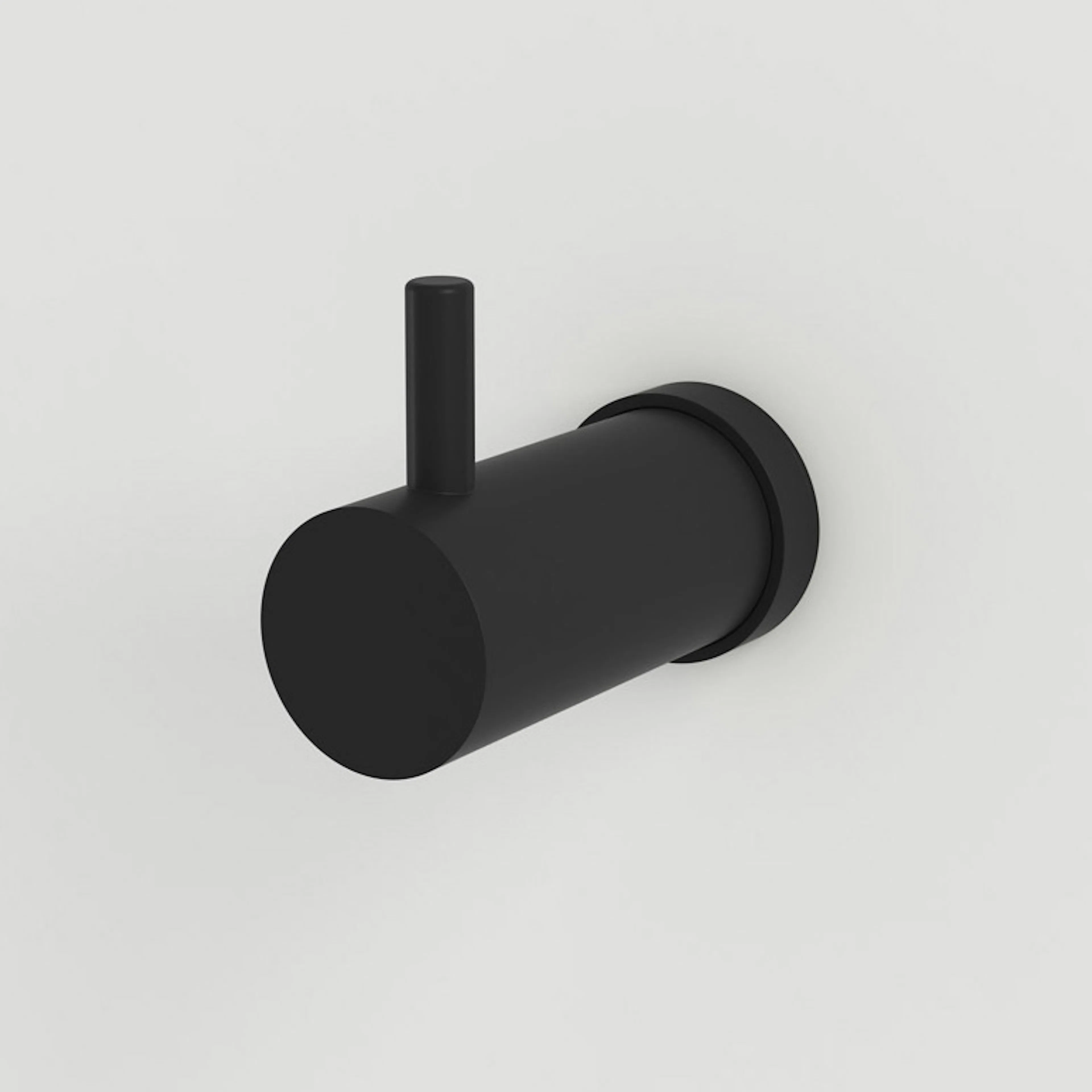 Matte Black